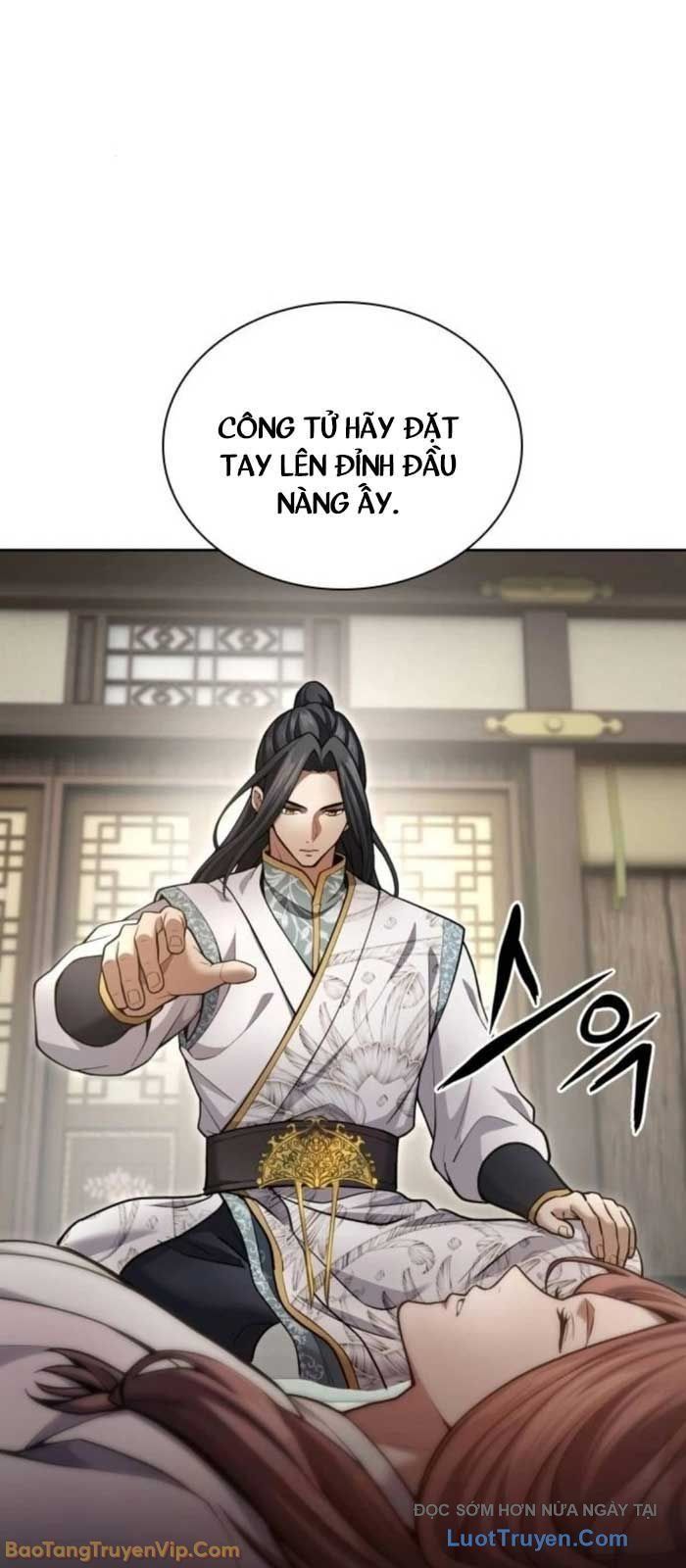 Thiên Trung Long Môn Chap 31 - Next Chap 32