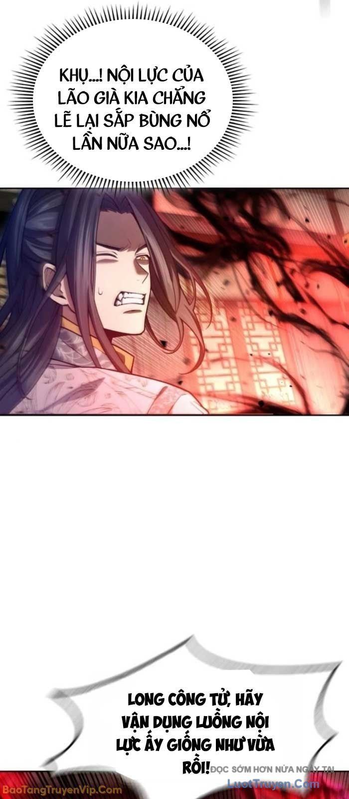 Thiên Trung Long Môn Chap 31 - Next Chap 32