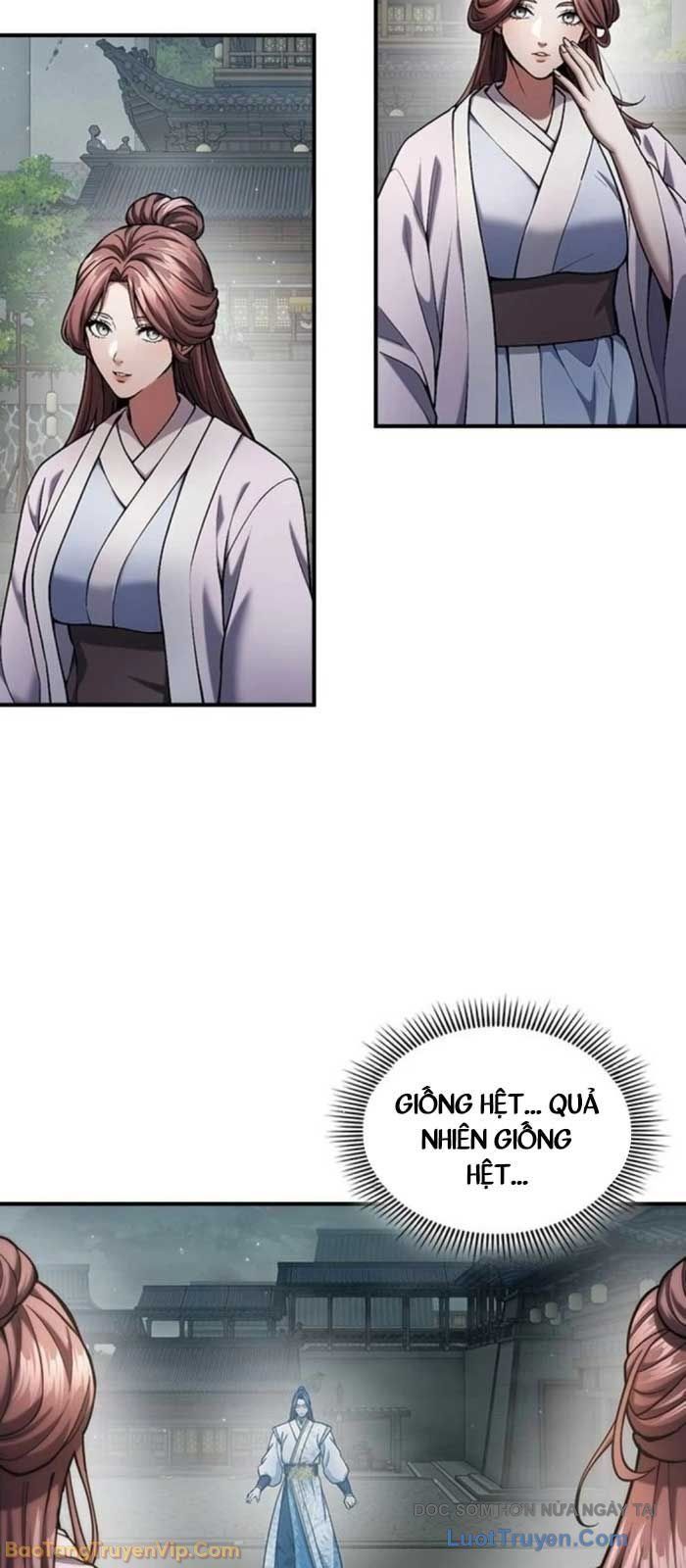 Thiên Trung Long Môn Chap 31 - Next Chap 32