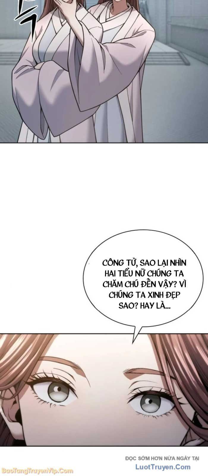 Thiên Trung Long Môn Chap 31 - Next Chap 32