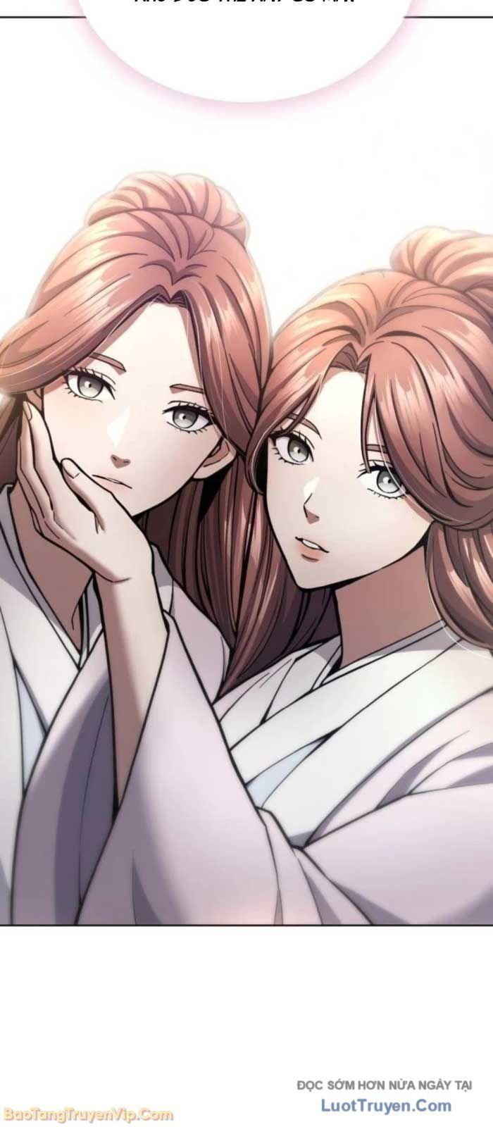 Thiên Trung Long Môn Chap 31 - Next Chap 32