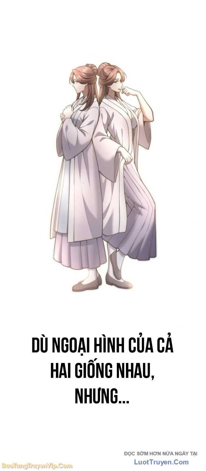 Thiên Trung Long Môn Chap 31 - Next Chap 32