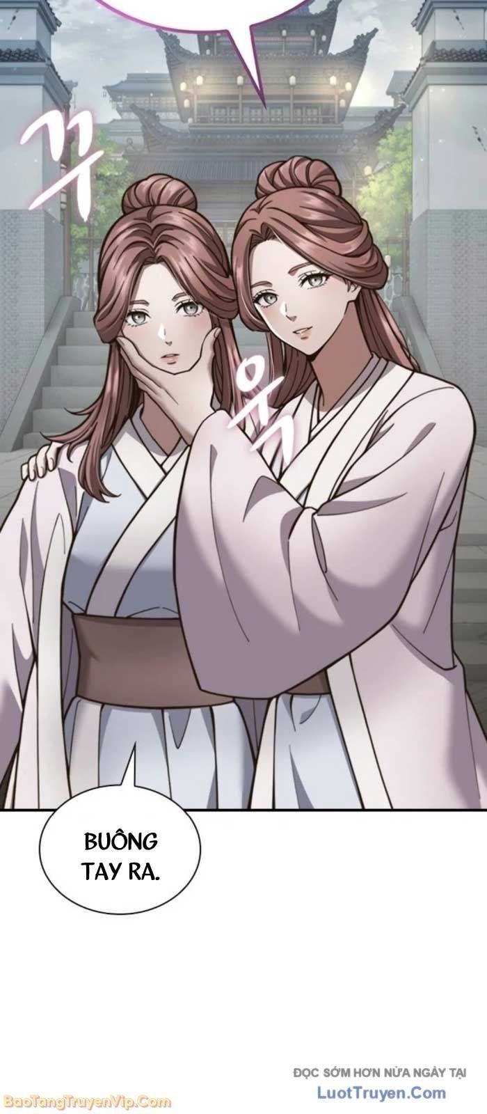 Thiên Trung Long Môn Chap 31 - Next Chap 32