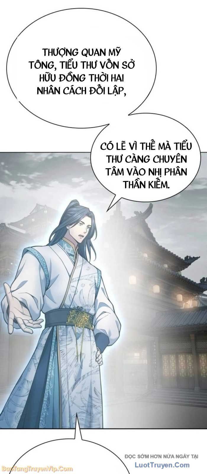 Thiên Trung Long Môn Chap 31 - Next Chap 32