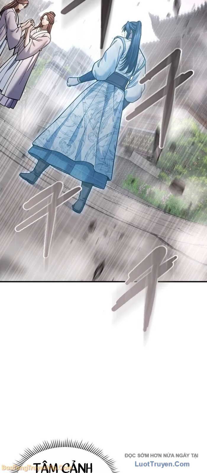 Thiên Trung Long Môn Chap 31 - Next Chap 32