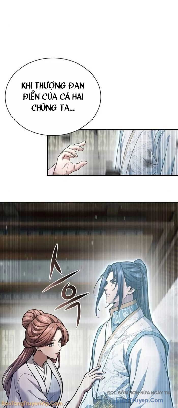 Thiên Trung Long Môn Chap 31 - Next Chap 32