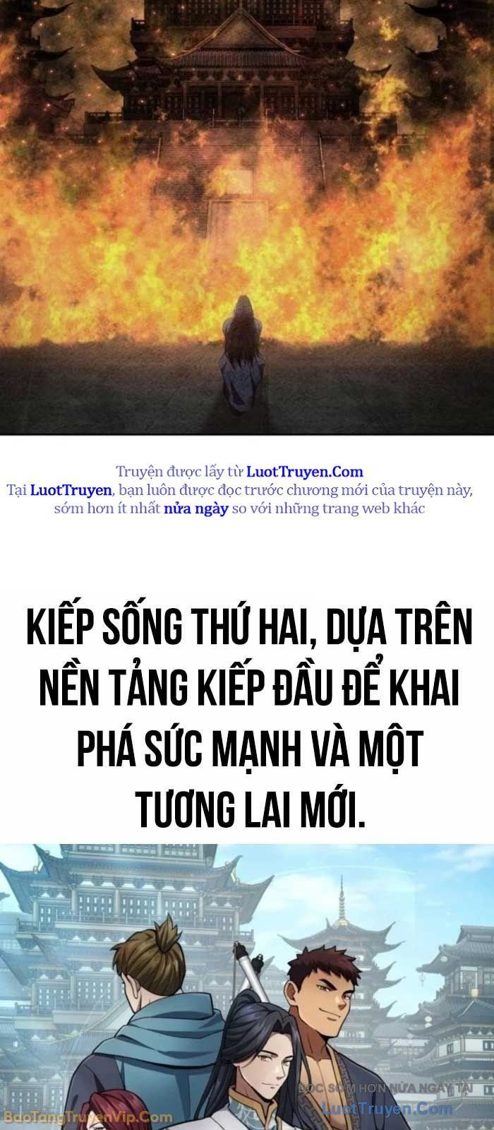 Thiên Trung Long Môn Chap 31 - Next Chap 32