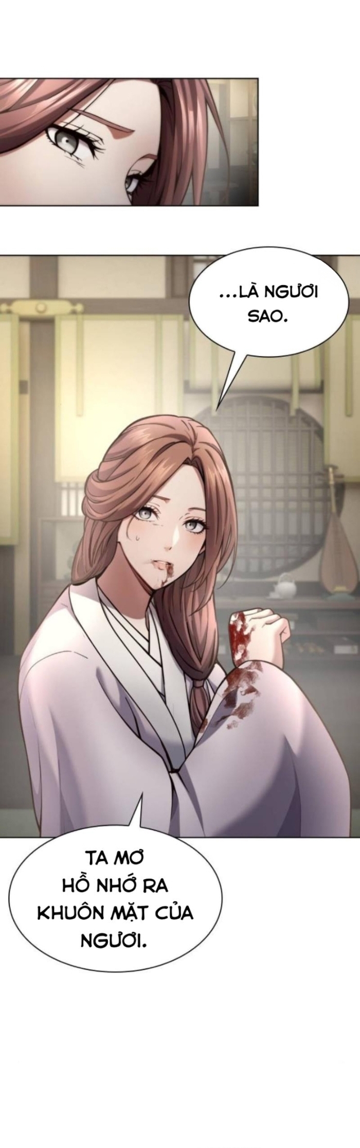 Thiên Trung Long Môn Chap 32 - Next Chap 33