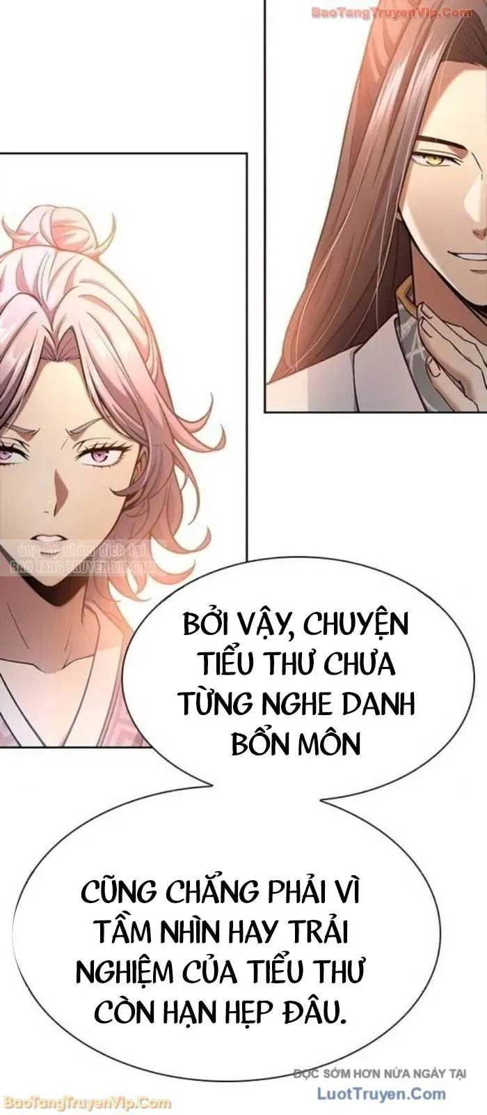 Thiên Trung Long Môn Chap 34 - Next Chap 35
