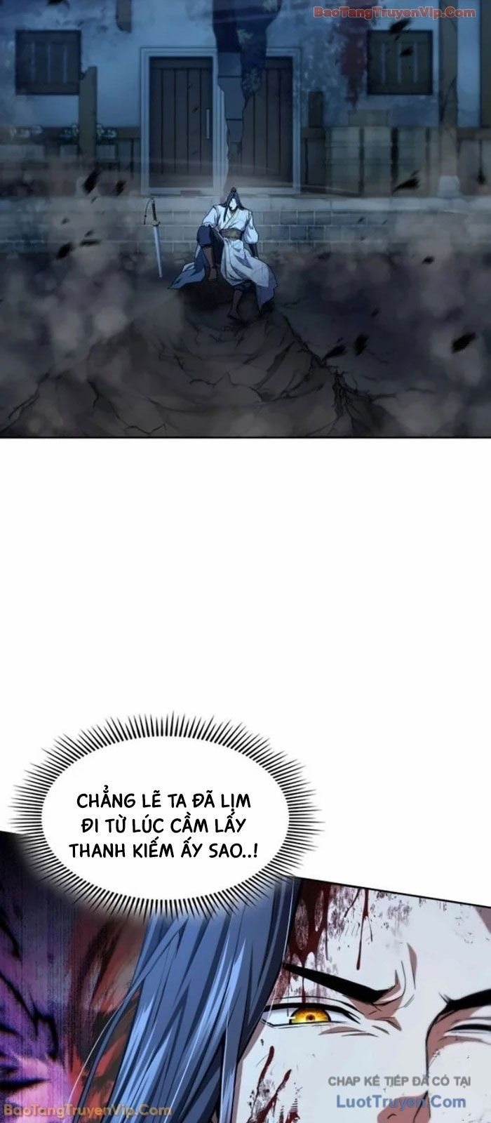 Thiên Trung Long Môn Chap 43 - Next Chap 44