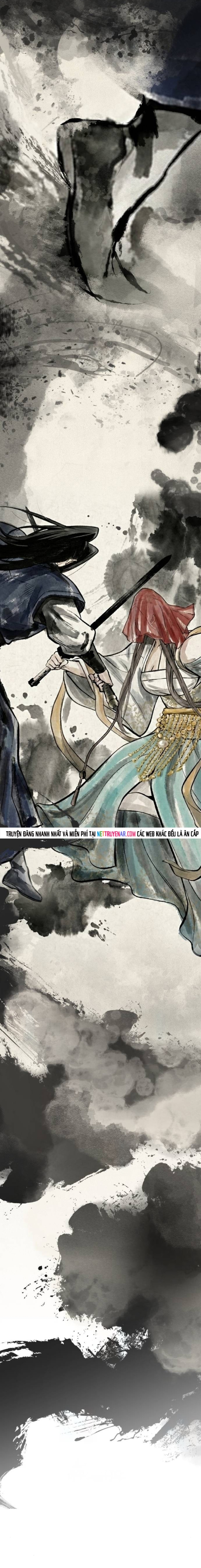 Thiên Trung Long Môn Chap 46 - Next Chap 47