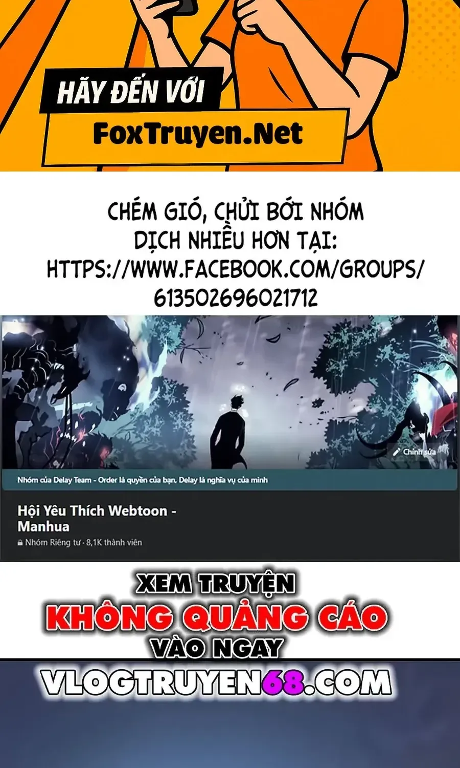 Thiên Trung Long Môn Chap 52 - Next Chap 53