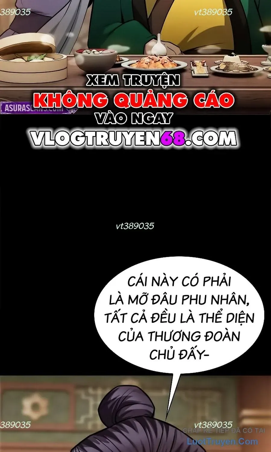 Thiên Trung Long Môn Chap 52 - Next Chap 53