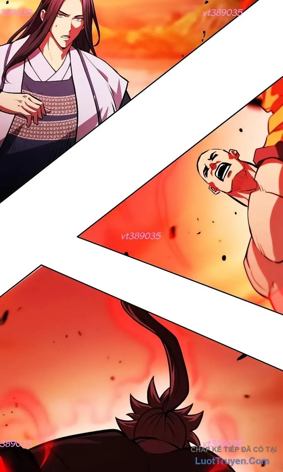 Thiên Trung Long Môn Chap 52 - Next Chap 53