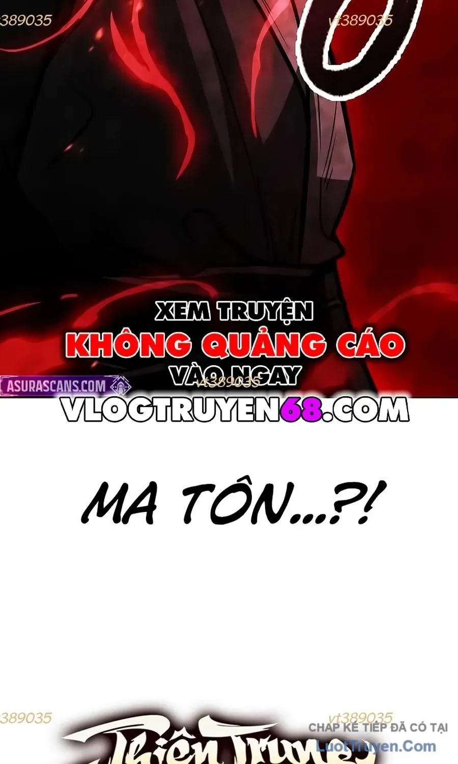 Thiên Trung Long Môn Chap 52 - Next Chap 53