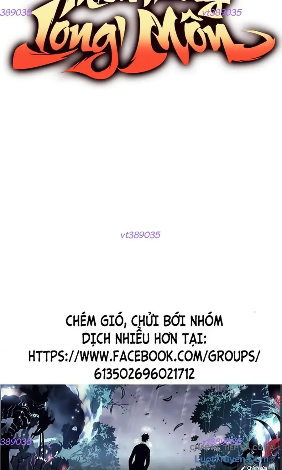 Thiên Trung Long Môn Chap 52 - Next Chap 53