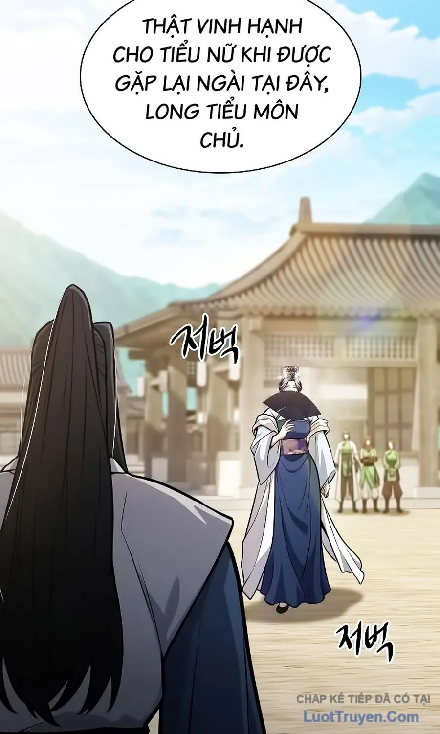 Thiên Trung Long Môn Chap 52 - Next Chap 53