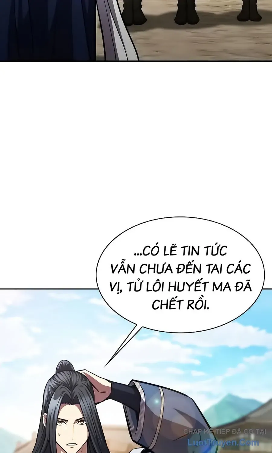 Thiên Trung Long Môn Chap 52 - Next Chap 53