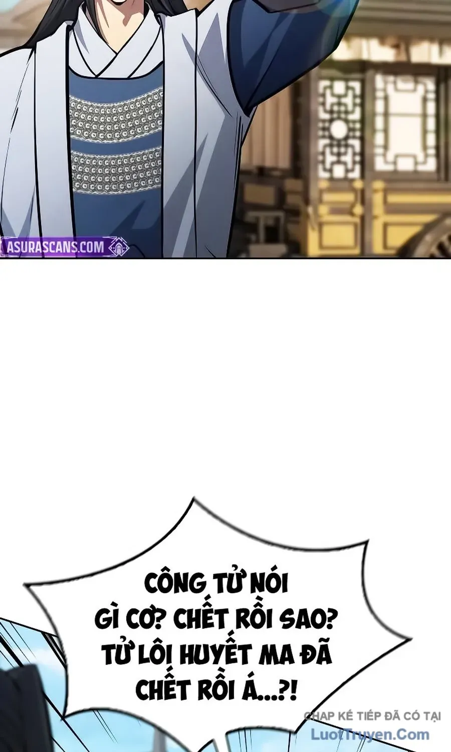 Thiên Trung Long Môn Chap 52 - Next Chap 53