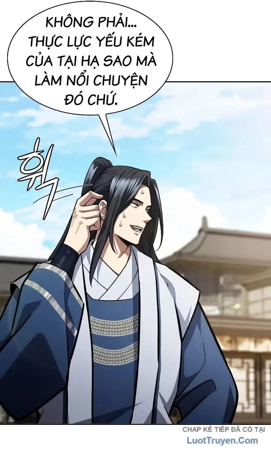 Thiên Trung Long Môn Chap 52 - Next Chap 53