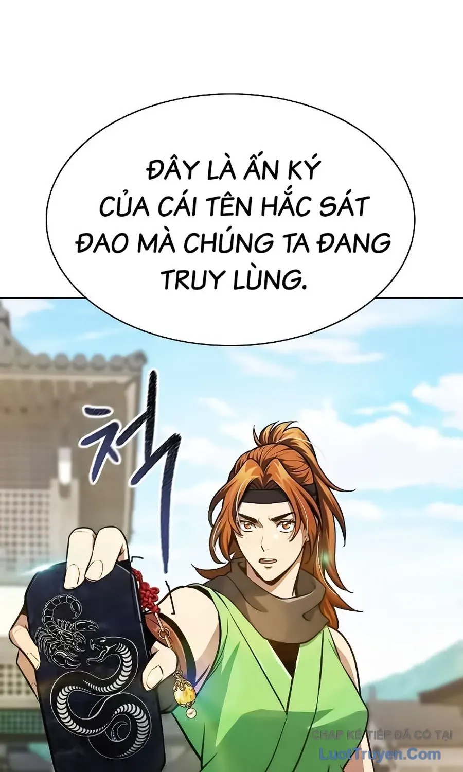 Thiên Trung Long Môn Chap 52 - Next Chap 53