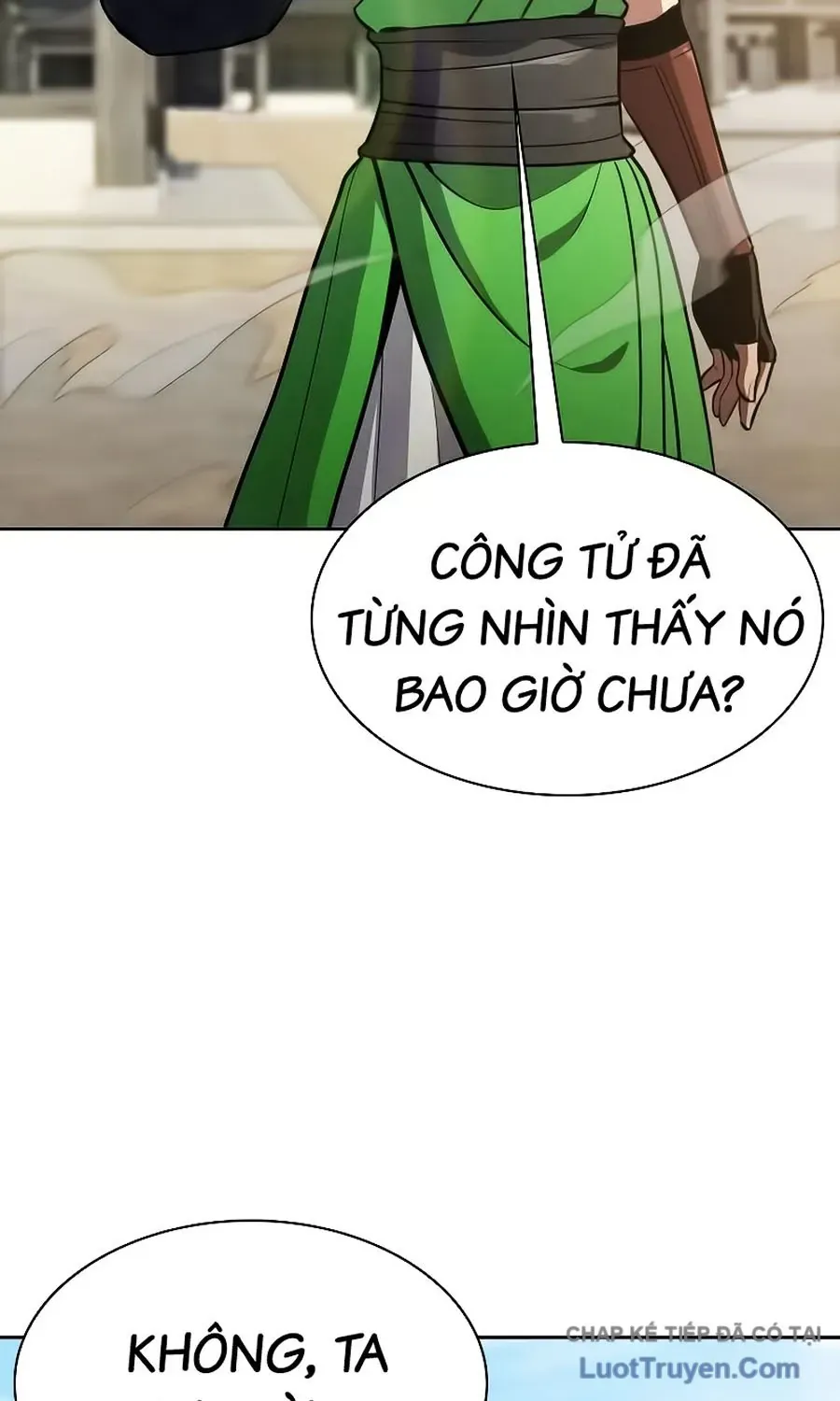 Thiên Trung Long Môn Chap 52 - Next Chap 53