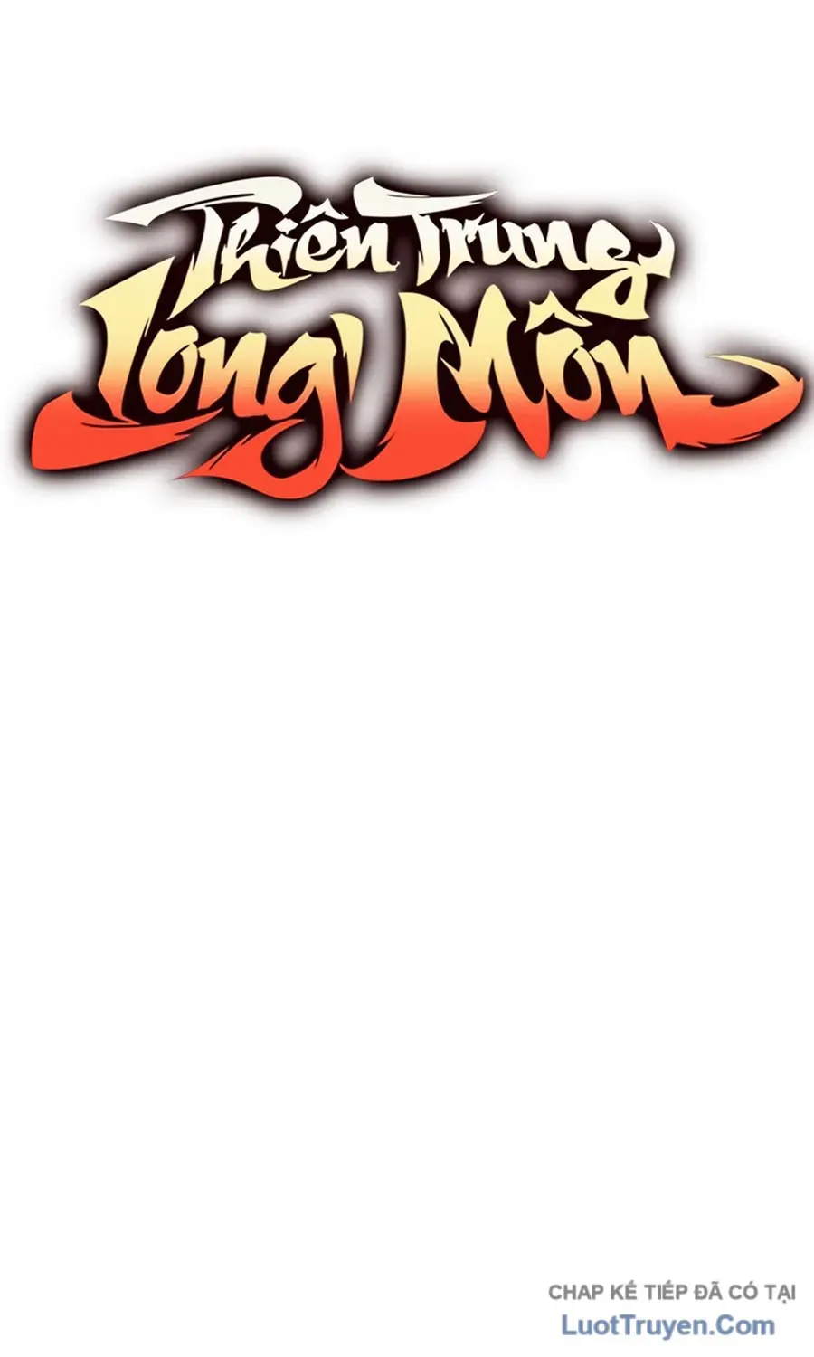 Thiên Trung Long Môn Chap 52 - Next Chap 53