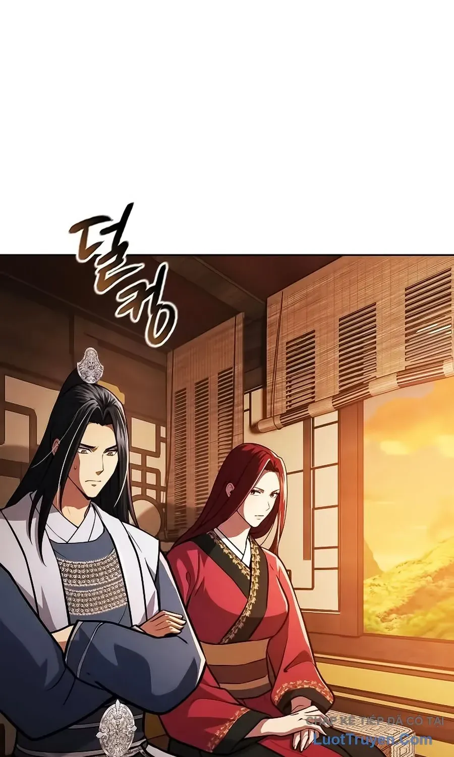 Thiên Trung Long Môn Chap 52 - Next Chap 53