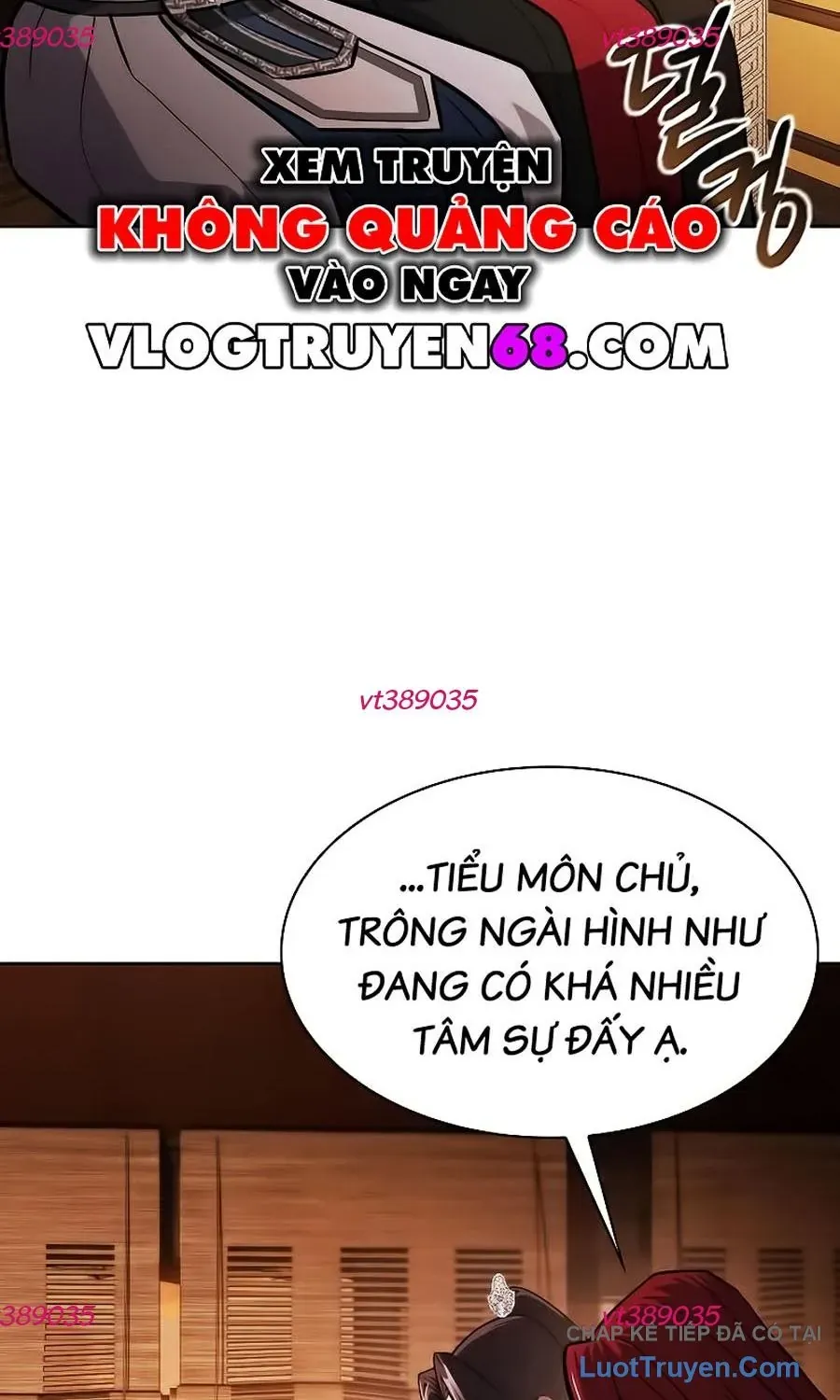 Thiên Trung Long Môn Chap 52 - Next Chap 53