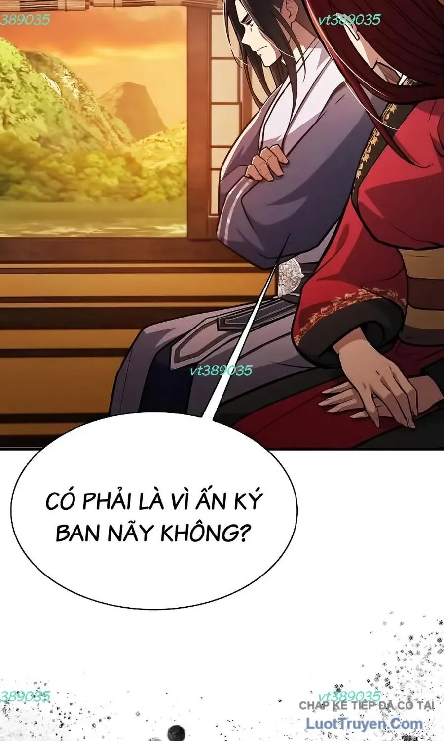 Thiên Trung Long Môn Chap 52 - Next Chap 53