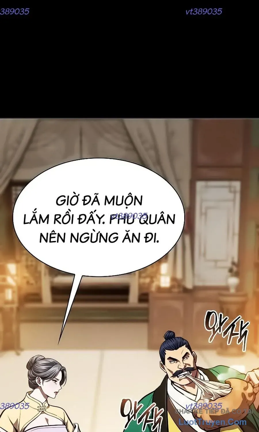 Thiên Trung Long Môn Chap 52 - Next Chap 53
