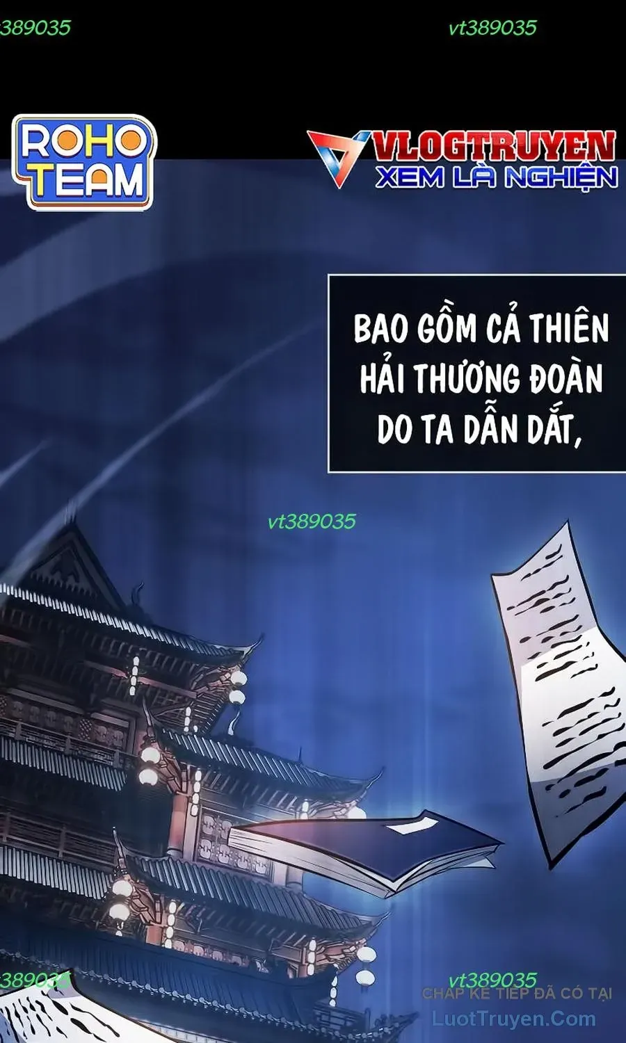 Thiên Trung Long Môn Chap 52 - Next Chap 53