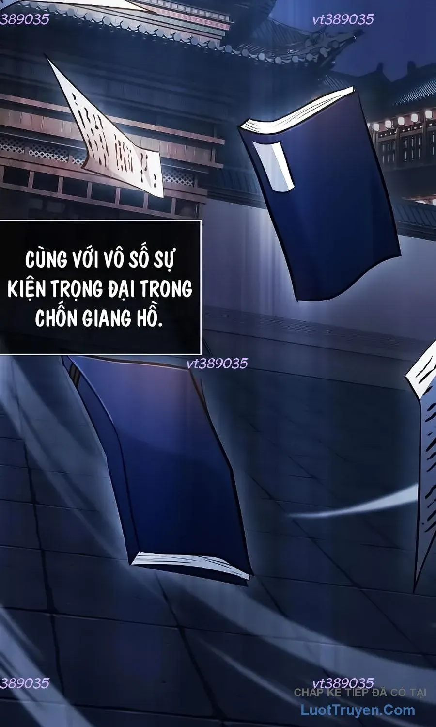 Thiên Trung Long Môn Chap 52 - Next Chap 53