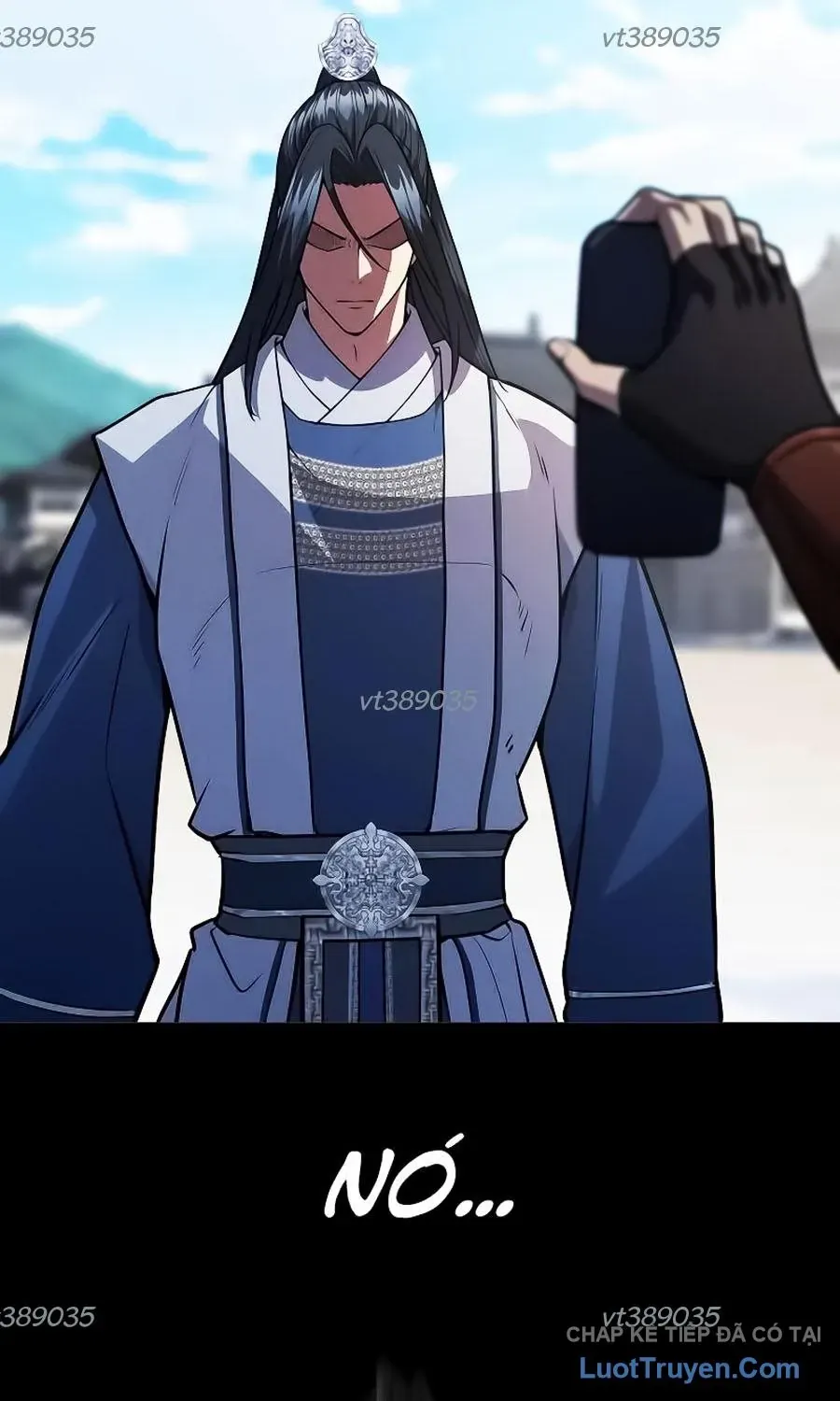 Thiên Trung Long Môn Chap 52 - Next Chap 53