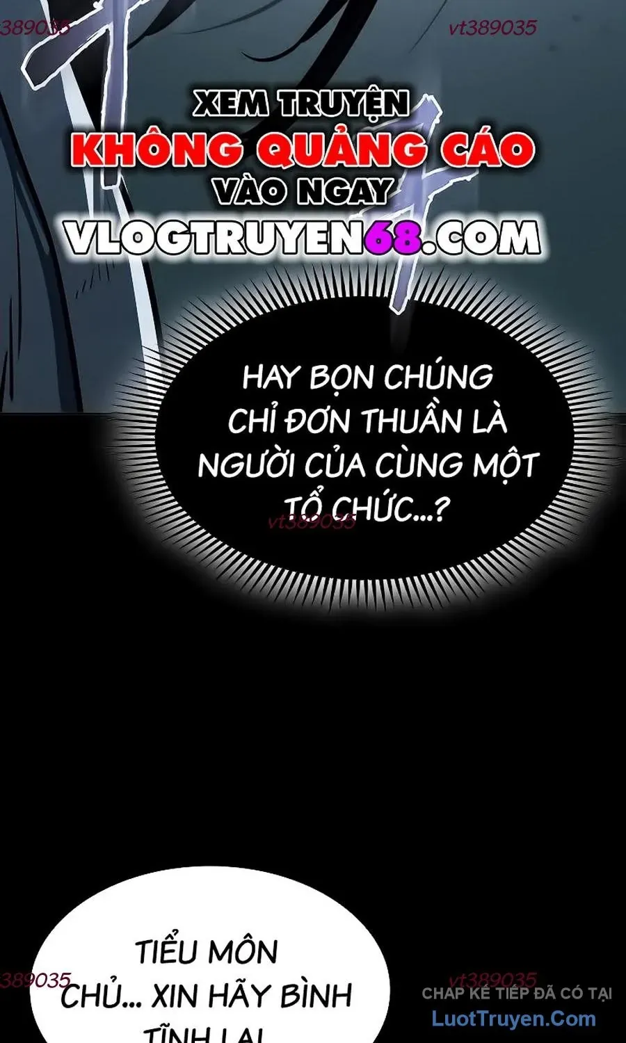 Thiên Trung Long Môn Chap 52 - Next Chap 53