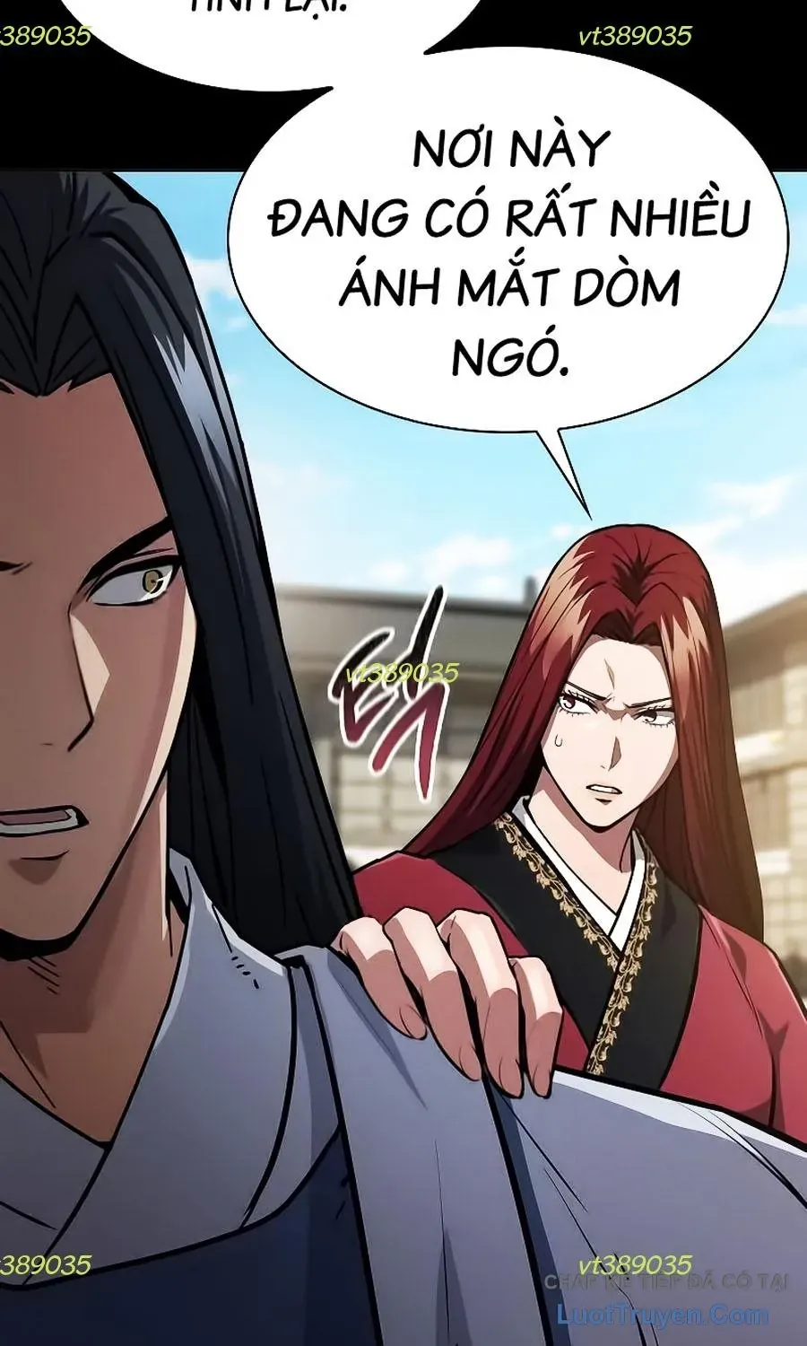 Thiên Trung Long Môn Chap 52 - Next Chap 53