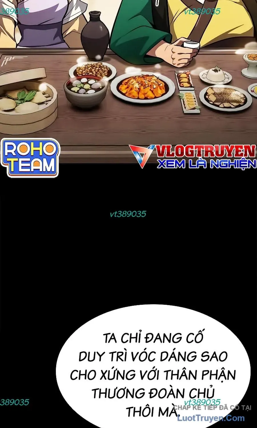 Thiên Trung Long Môn Chap 52 - Next Chap 53