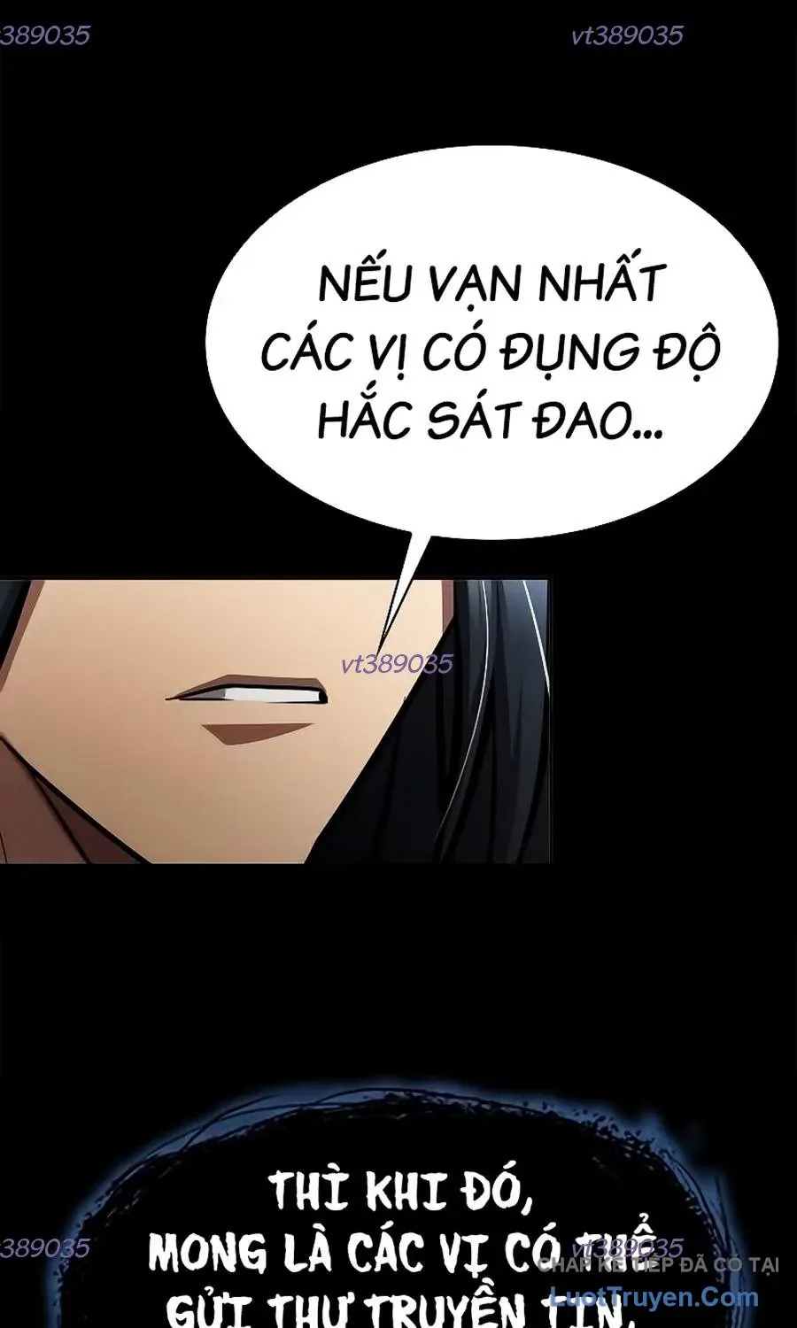 Thiên Trung Long Môn Chap 52 - Next Chap 53