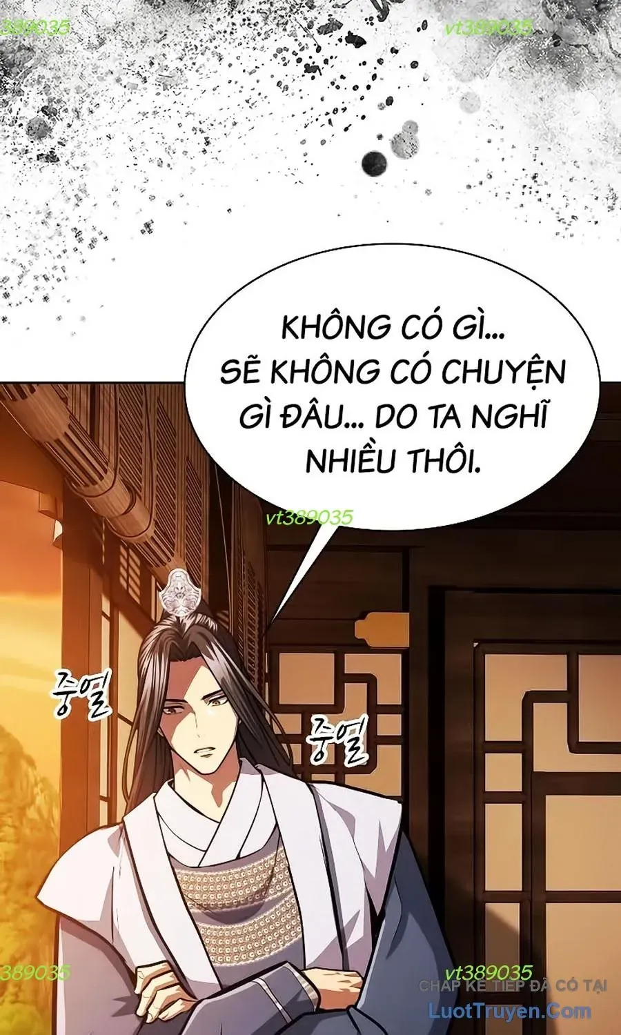Thiên Trung Long Môn Chap 52 - Next Chap 53