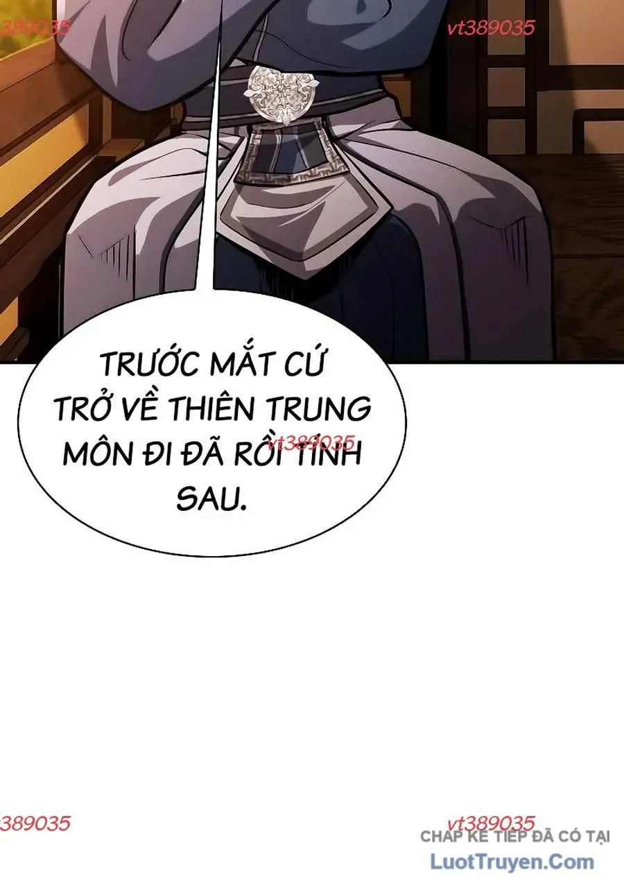 Thiên Trung Long Môn Chap 52 - Next Chap 53