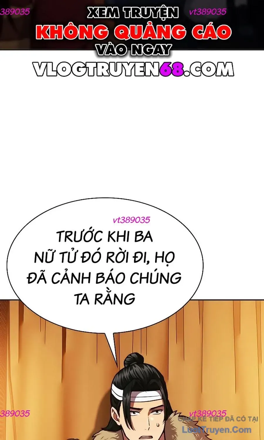 Thiên Trung Long Môn Chap 52 - Next Chap 53