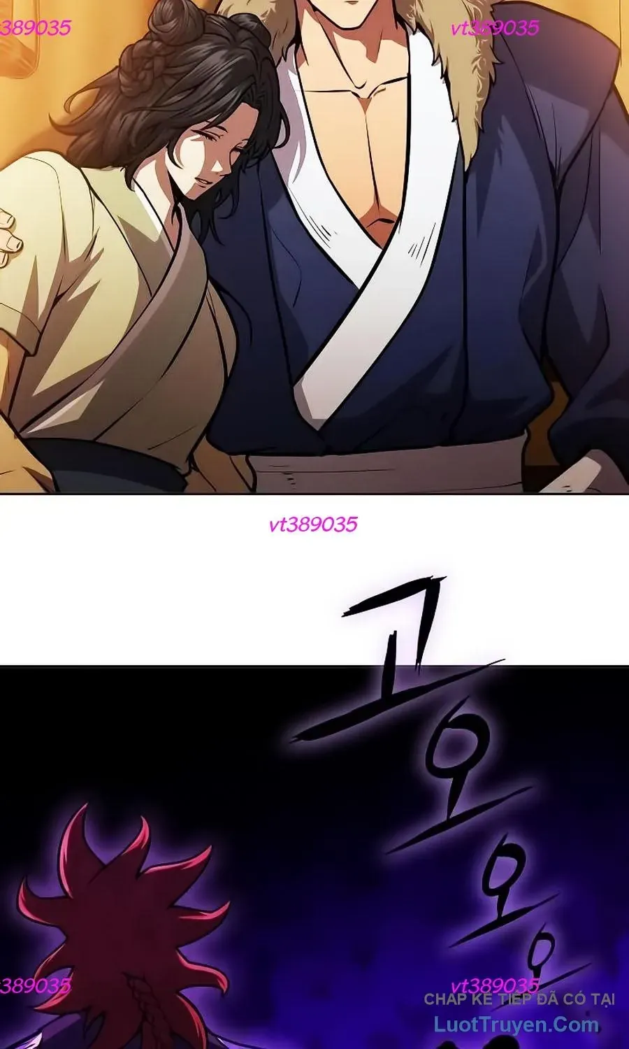 Thiên Trung Long Môn Chap 52 - Next Chap 53