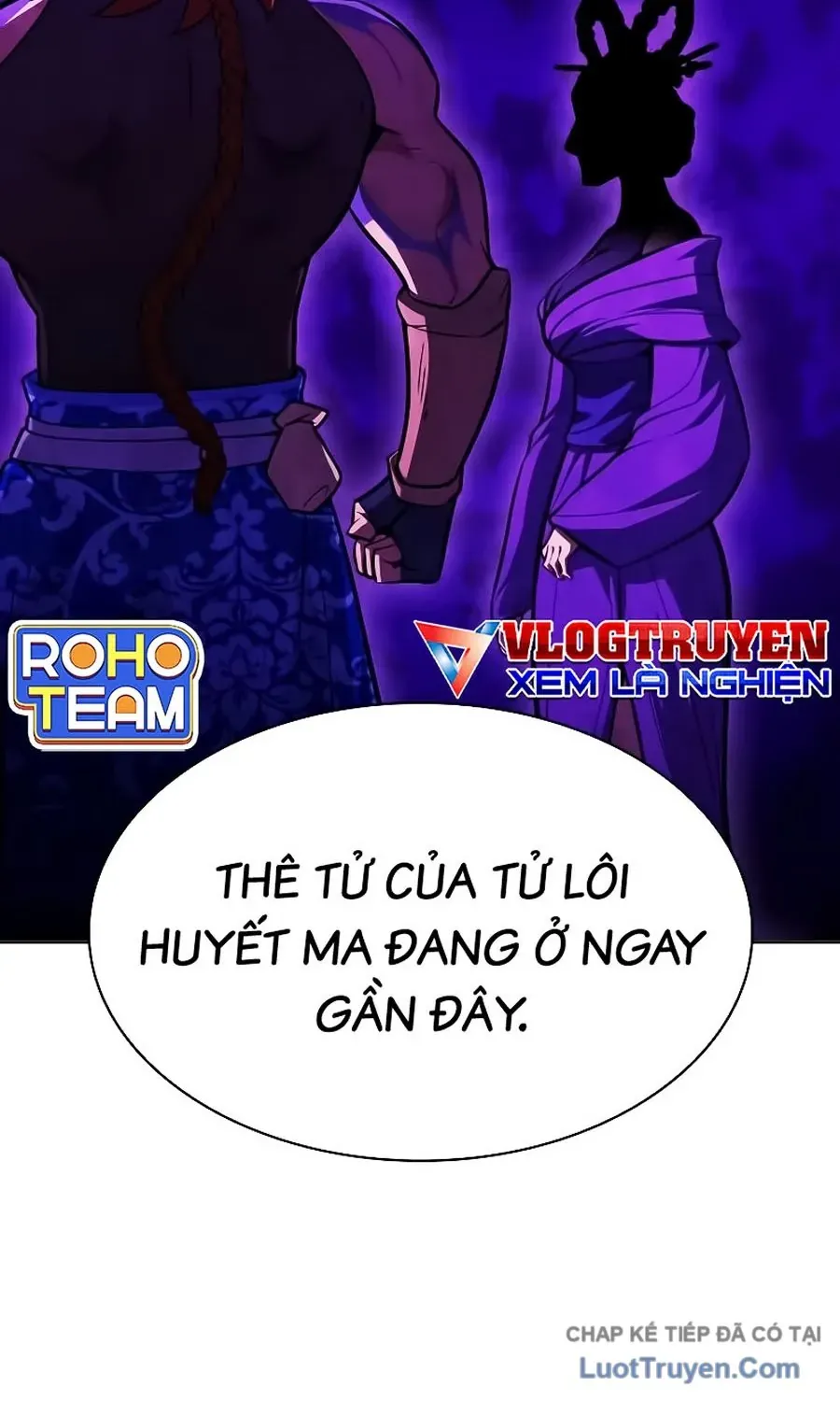 Thiên Trung Long Môn Chap 52 - Next Chap 53