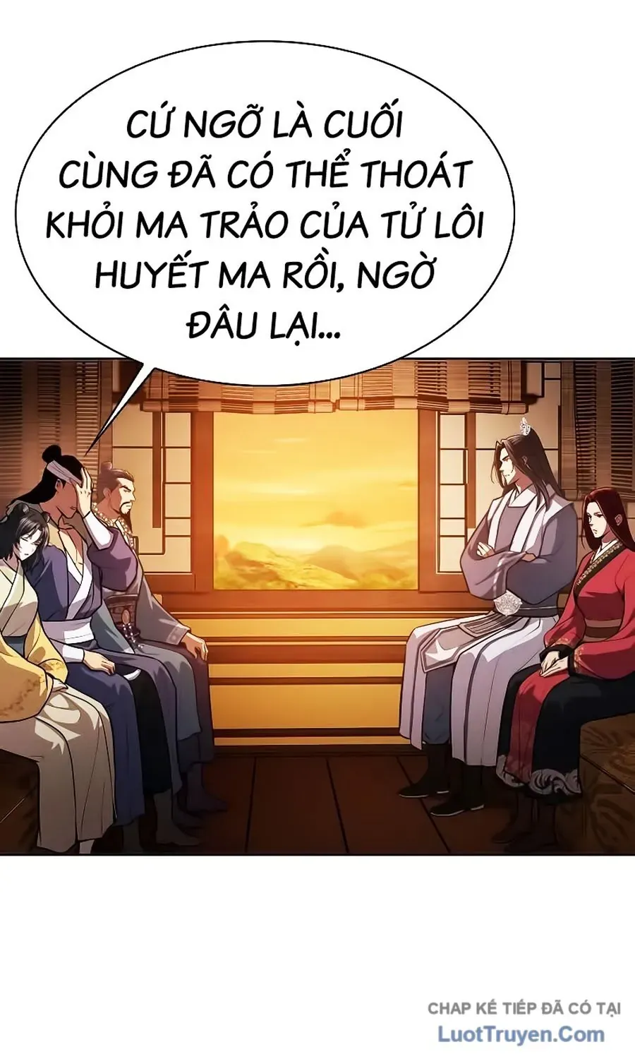 Thiên Trung Long Môn Chap 52 - Next Chap 53