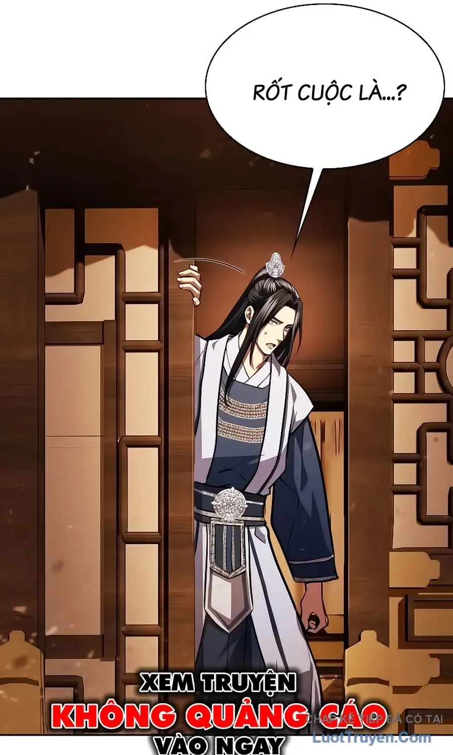 Thiên Trung Long Môn Chap 52 - Next Chap 53