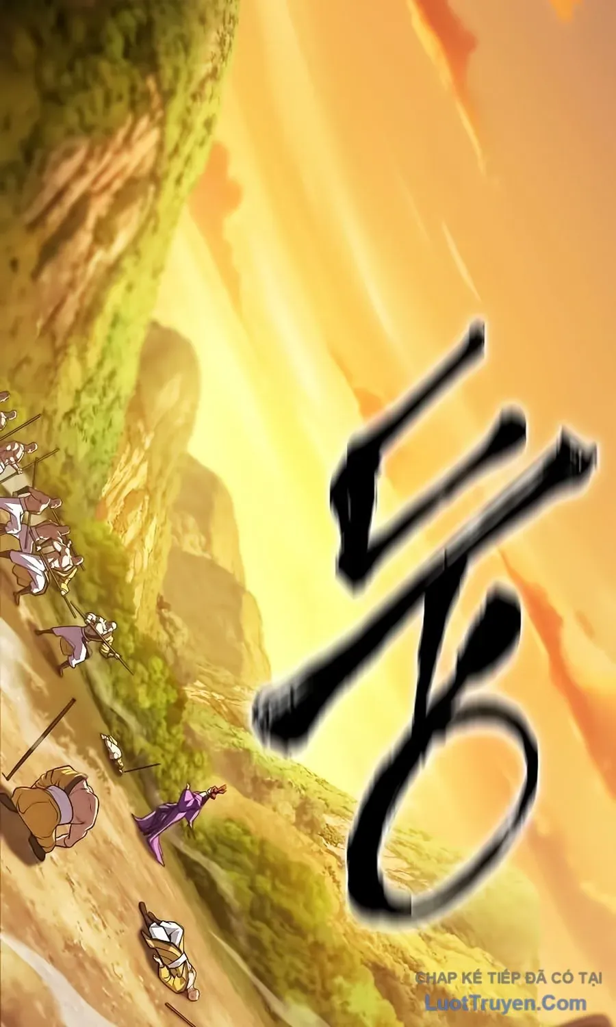 Thiên Trung Long Môn Chap 52 - Next Chap 53