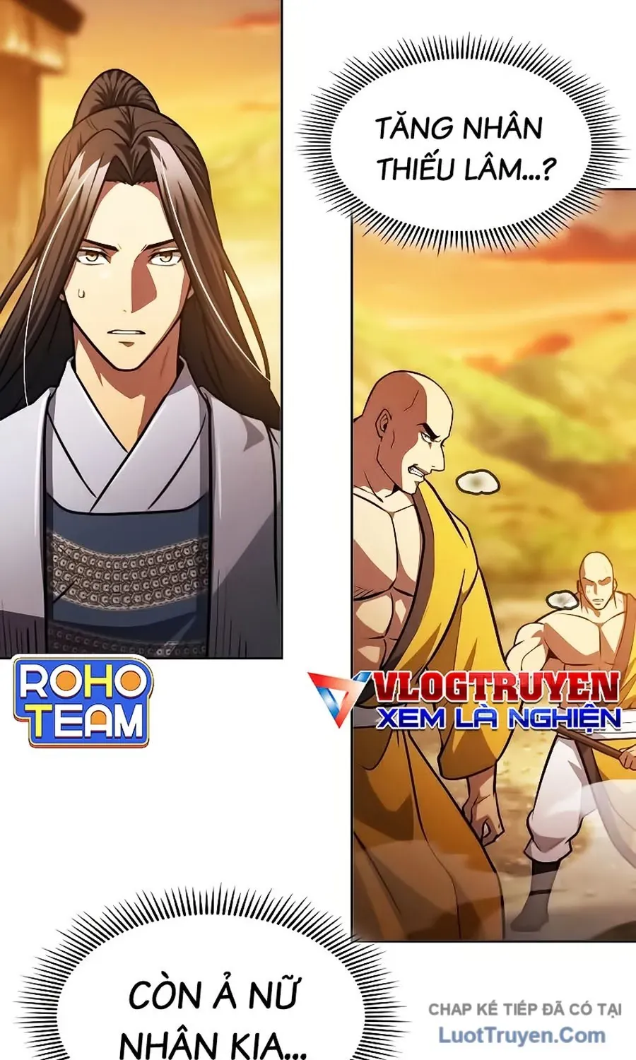 Thiên Trung Long Môn Chap 52 - Next Chap 53