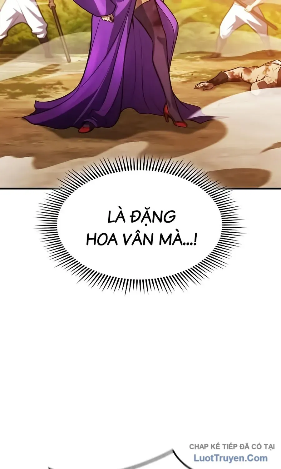 Thiên Trung Long Môn Chap 52 - Next Chap 53