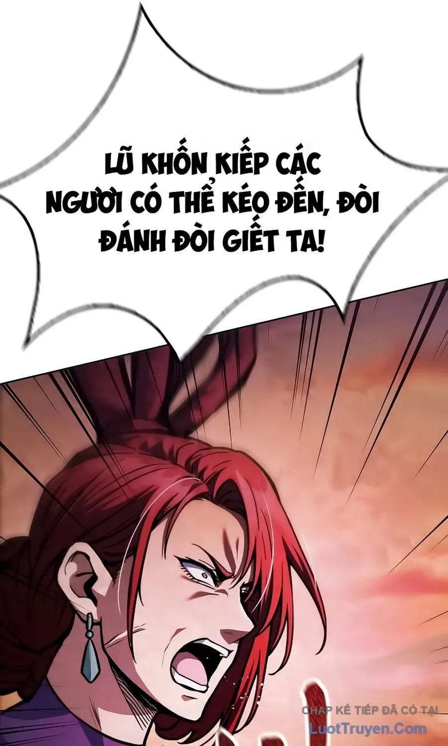 Thiên Trung Long Môn Chap 52 - Next Chap 53