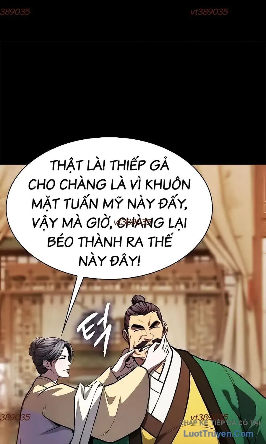 Thiên Trung Long Môn Chap 52 - Next Chap 53